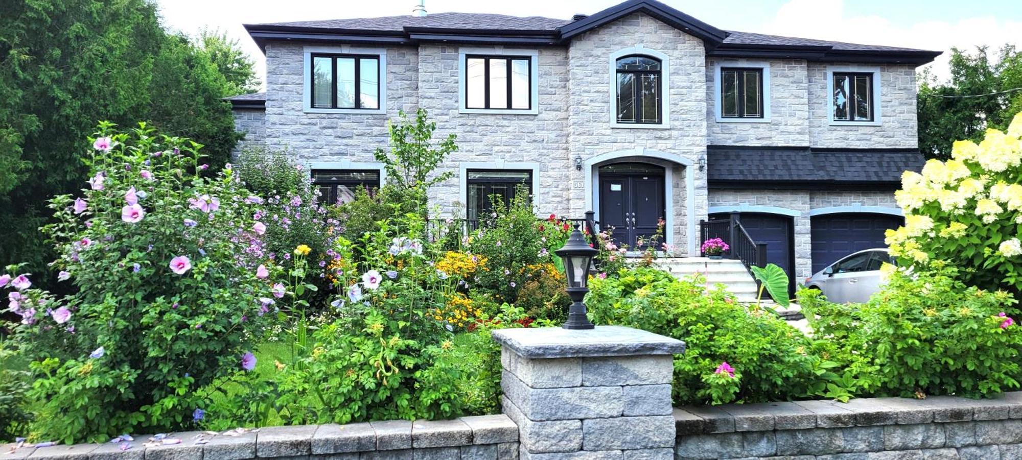 Villa Delrose Waterfront Montreal Zewnętrze zdjęcie